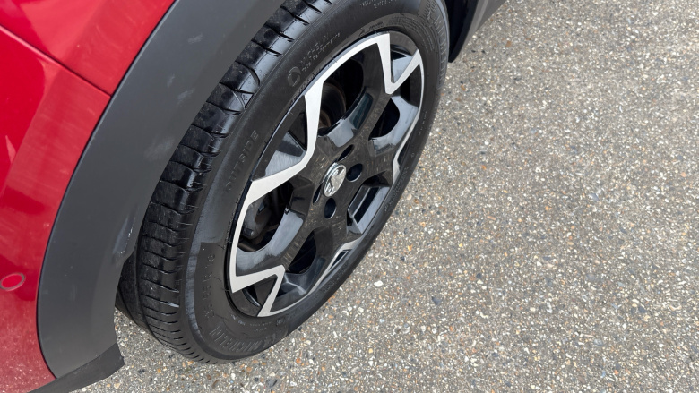 Vauxhall Mokka 100kW Ultimate 50kWh 5dr Auto Electric Hatchback